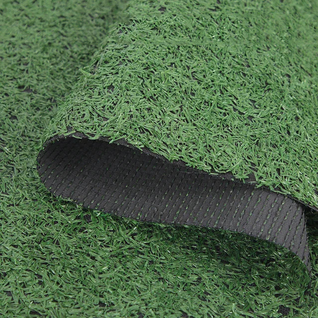 Artificial Grass Rug - Realistic Turf for Indoor/Outdoor Use